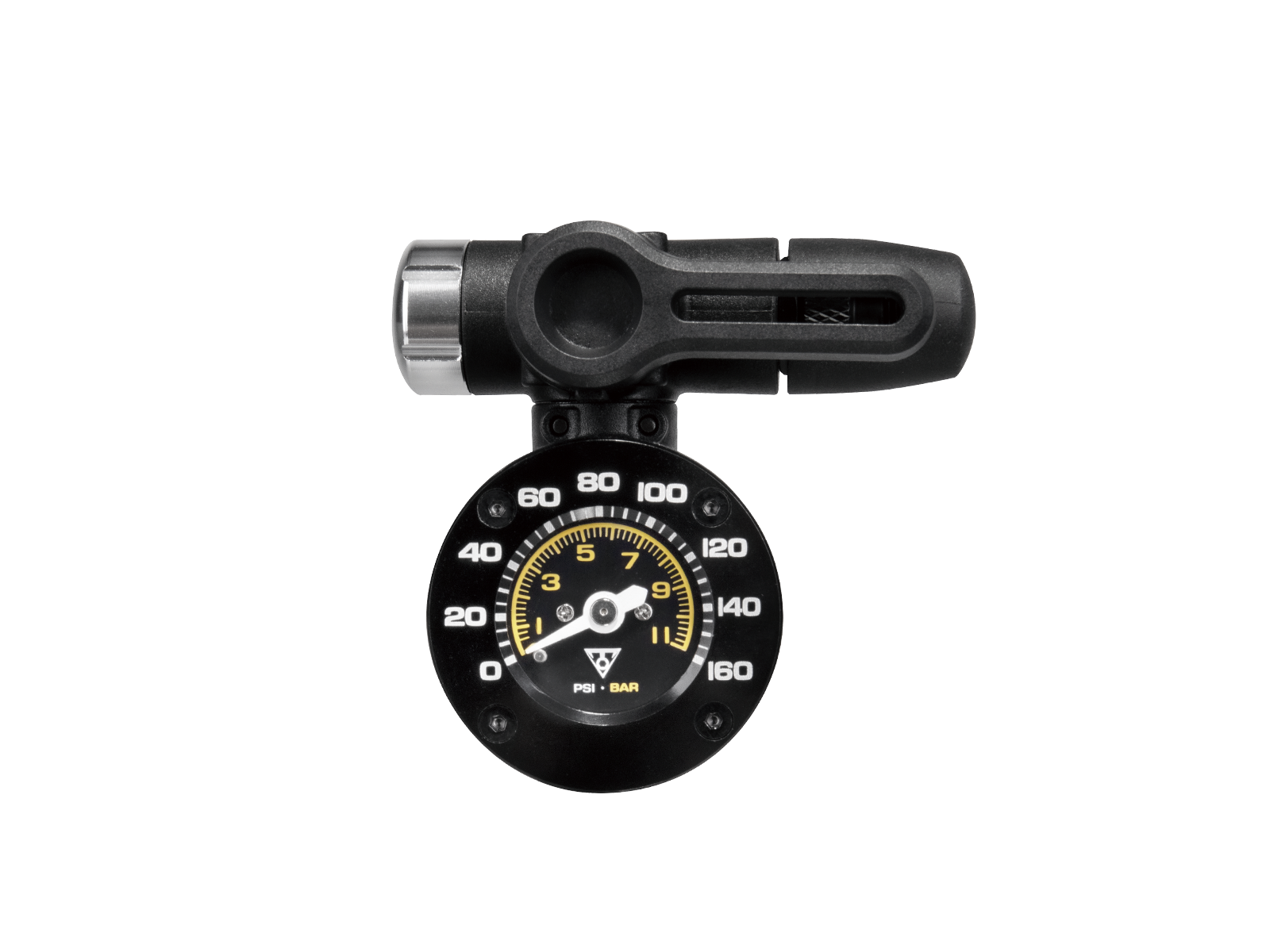 Topeak Topeak Shuttle Gauge G2