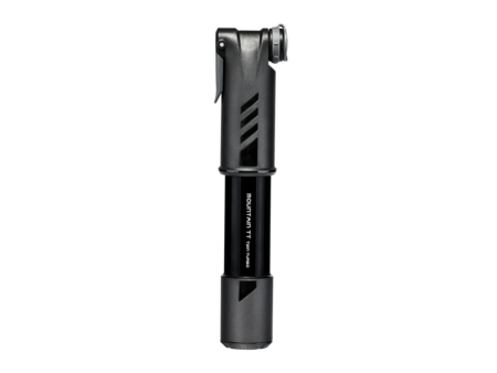 Topeak Topeak Mountain TT Twin Turbo Mini Pump
