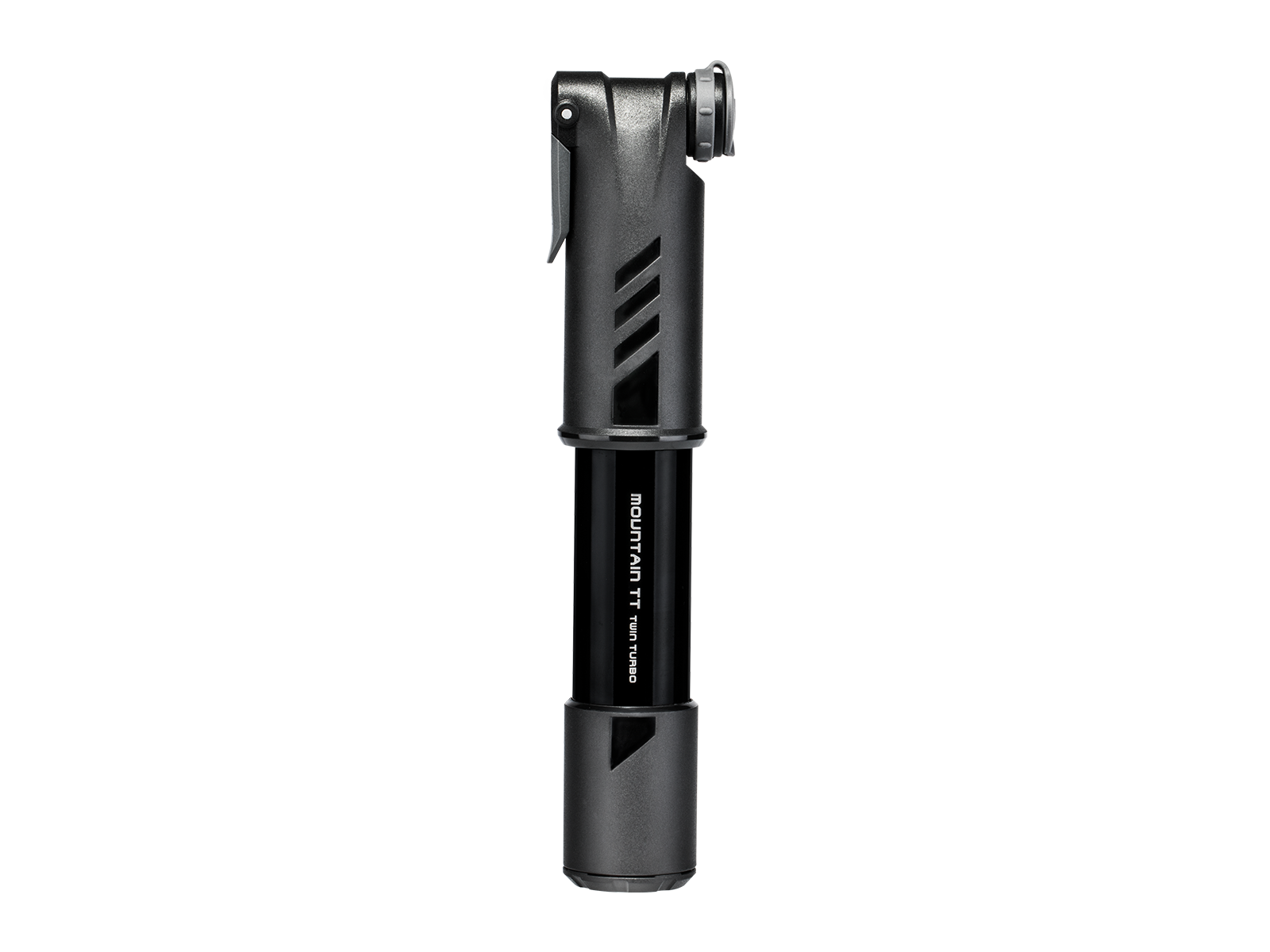 Topeak Topeak Mountain TT Twin Turbo Mini Pump