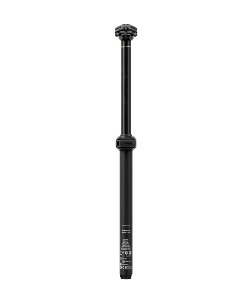 RockShox RockShox Reverb AXS Dropper Seatpost B1 31.6mm