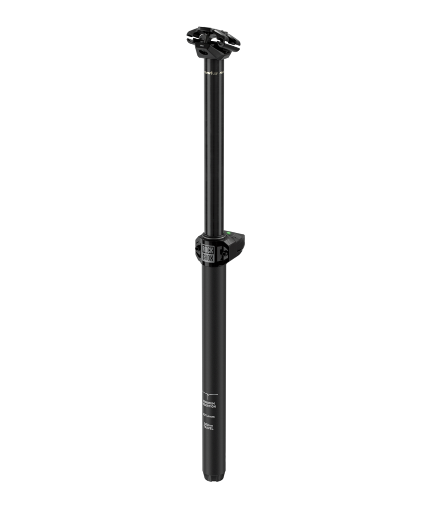 RockShox RockShox Reverb AXS Dropper Seatpost B1 31.6mm