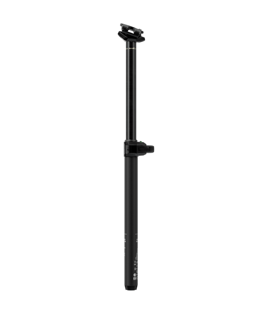 RockShox RockShox Reverb AXS Dropper Seatpost B1 31.6mm