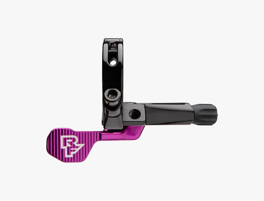 RaceFace RaceFace Turbine R 1x Seatpost Lever