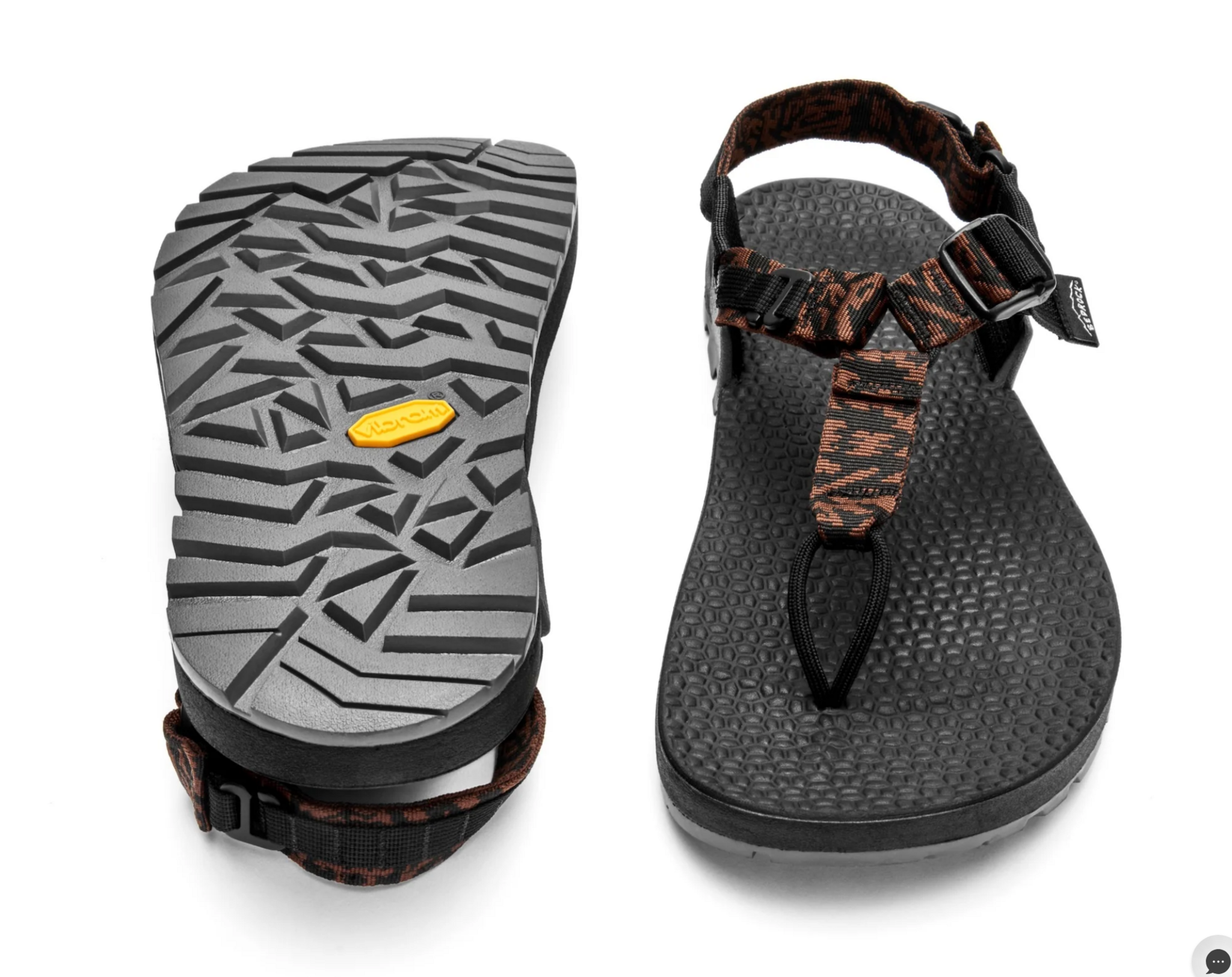 Bedrock Sandals Bedrock Sandals Cairn Evo 3D PRO