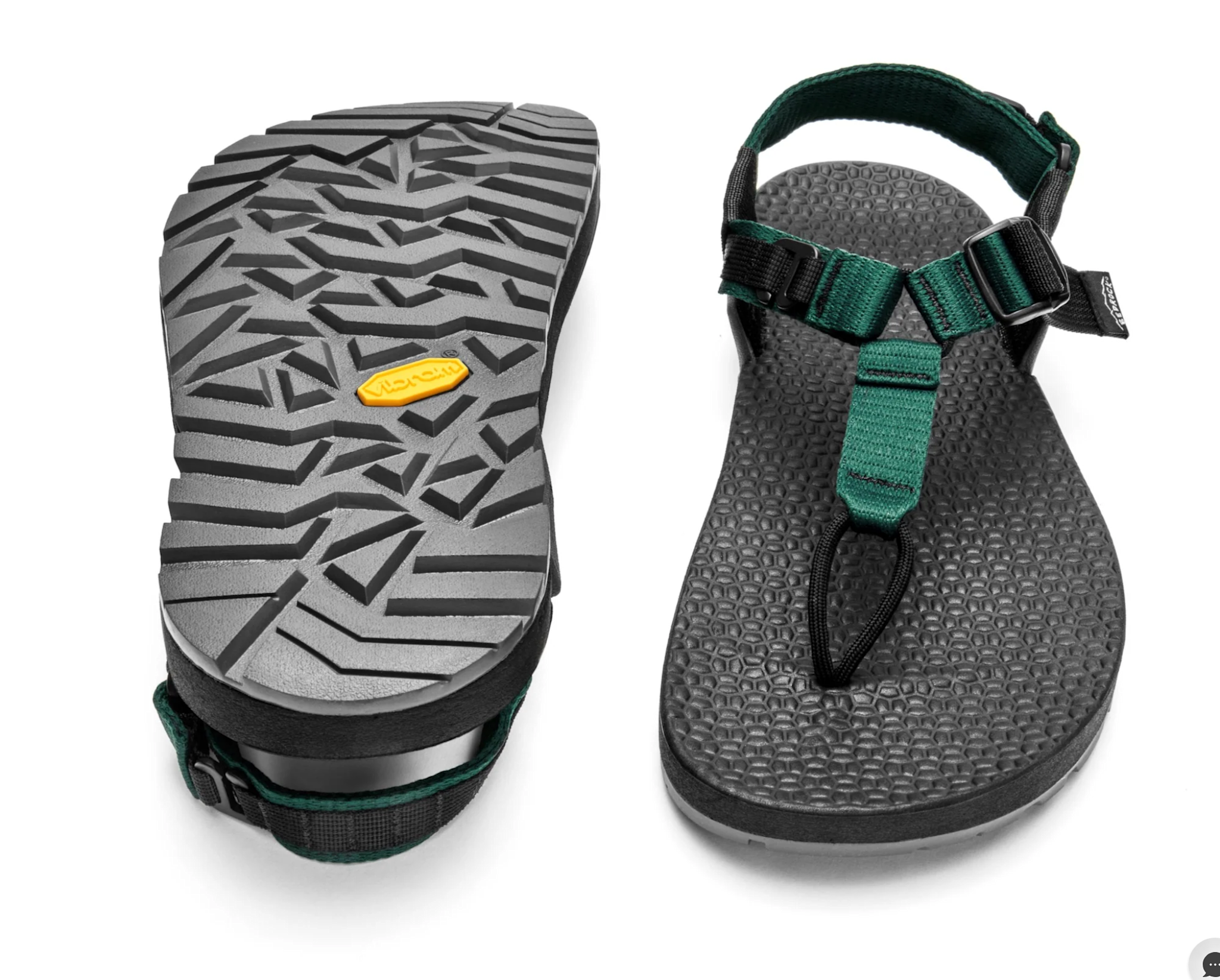 Bedrock Sandals Bedrock Sandals Cairn Evo 3D PRO