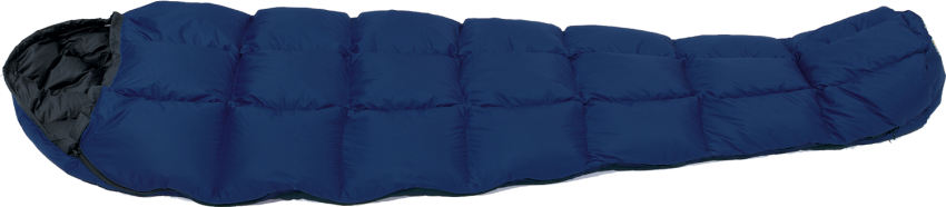 Western Mountaineering Western Mountaineering Caribou MF Sleeping Bag 35°F