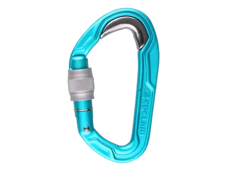 Edelrid Edelrid Bulletproof Screw Carabiner