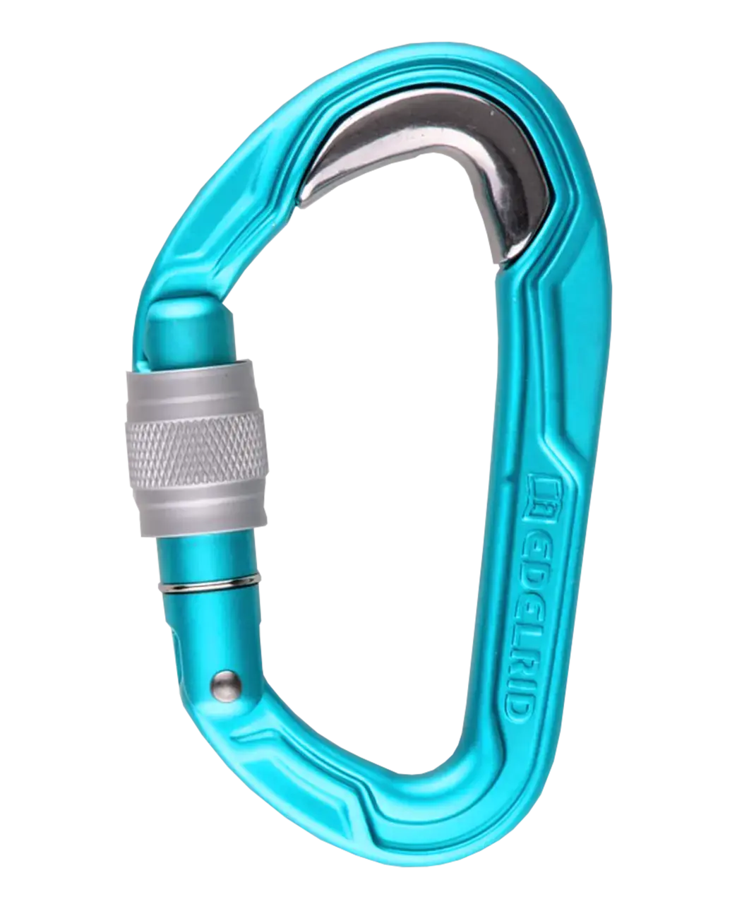 Edelrid Edelrid Bulletproof Screw Carabiner