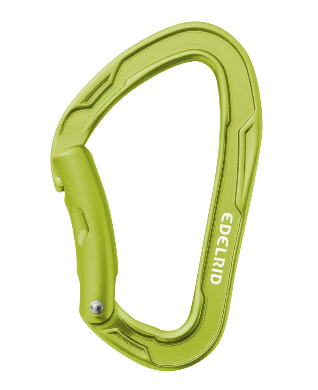 Edelrid Edelrid Mission Bent Carabiner