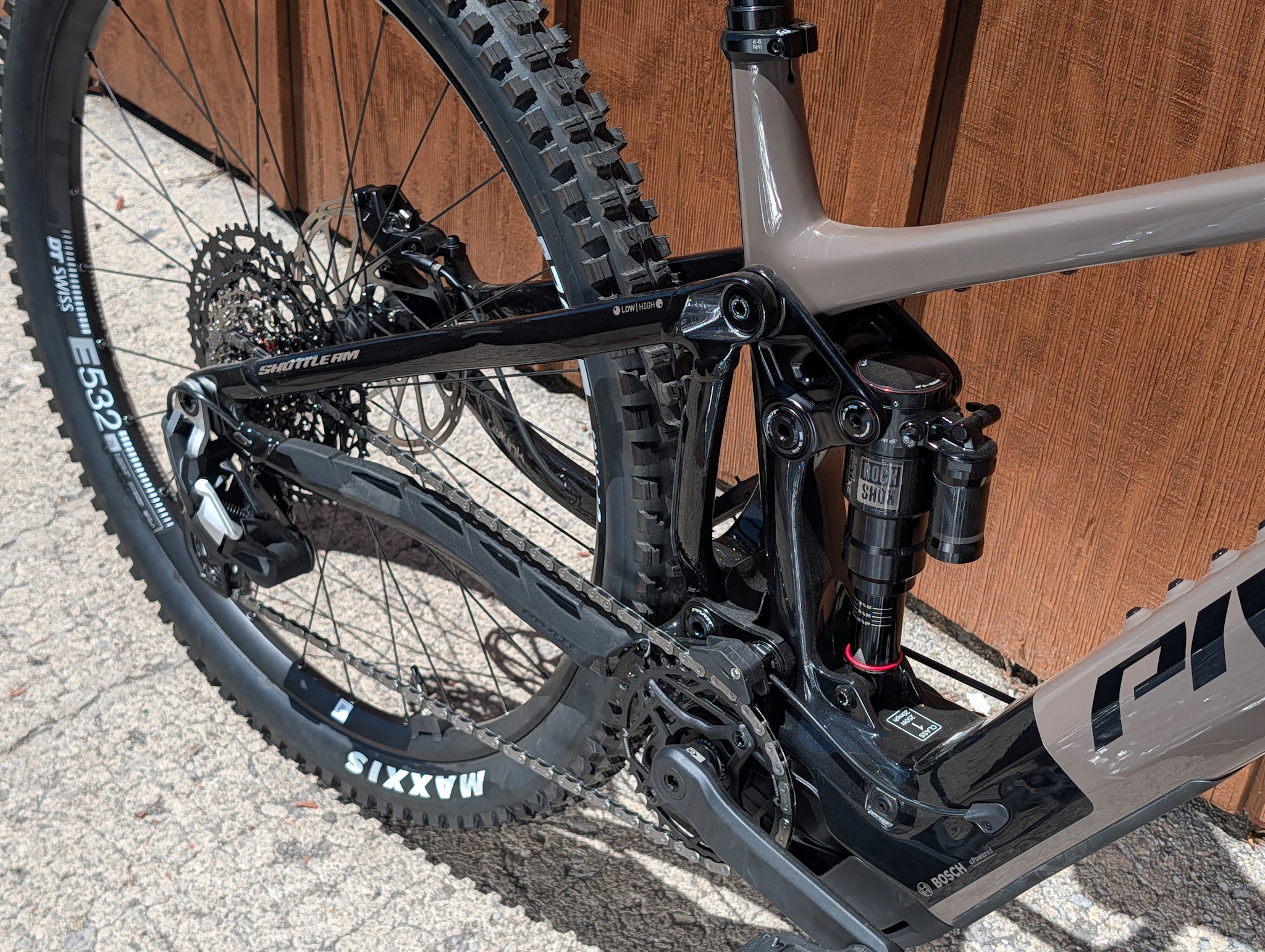 Pivot 2026 Pivot Shuttle AM Ride 70/90 29"
