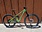 Norco Norco Fluid FS A2 29"