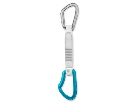 Edelrid Edelrid Mission Quickdraw Set