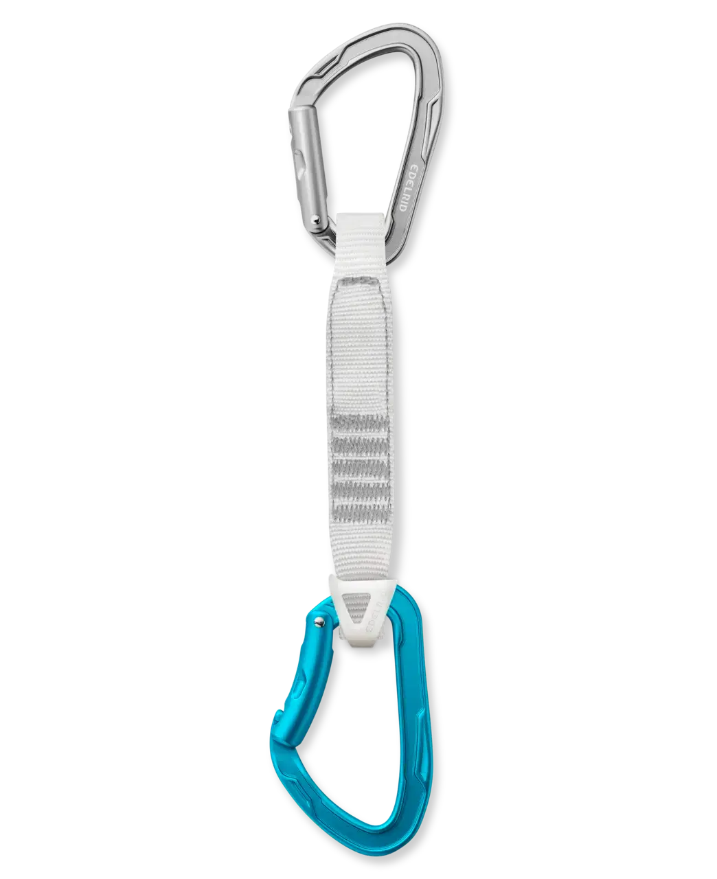 Edelrid Edelrid Mission Quickdraw Set