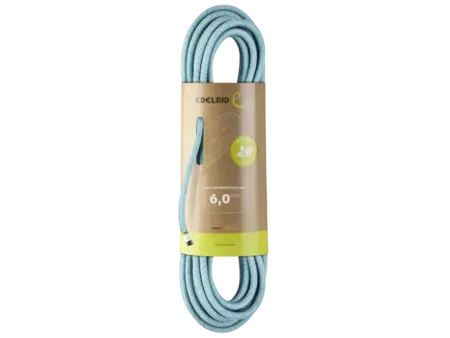 Edelrid Edelrid Rap Line Protect Eco Dry 6mm Accessory Cord