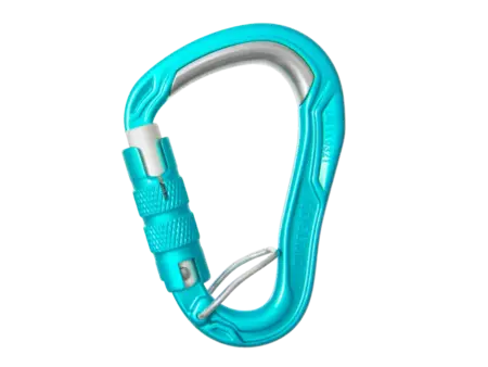 Edelrid Edelrid Bulletproof Triple FG Carabiner