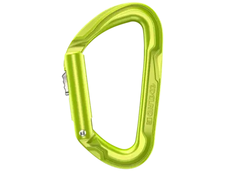 Edelrid Edelrid Pure Slider Carabiner
