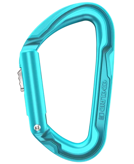 Edelrid Edelrid Pure Slider Carabiner