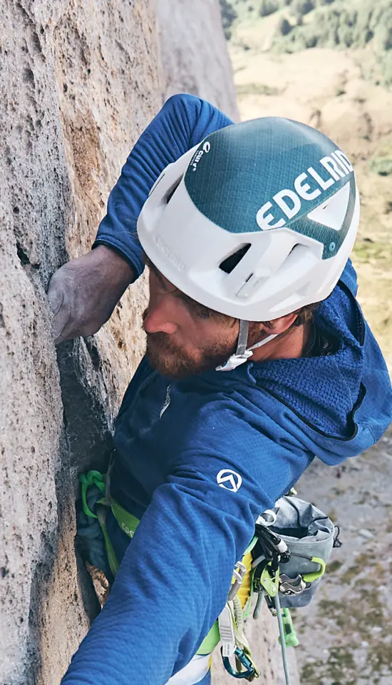 Edelrid Edelrid Salathe Lite Climbing Helmet