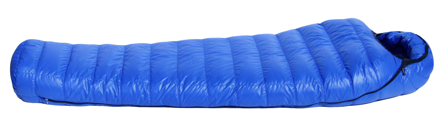 Western Mountaineering Western Mountaineering Antelope MF Sleeping Bag 5°F
