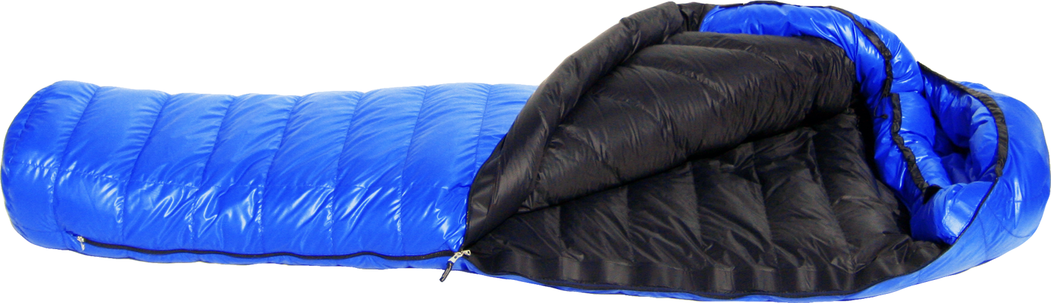 Western Mountaineering Western Mountaineering Antelope MF Sleeping Bag 5°F