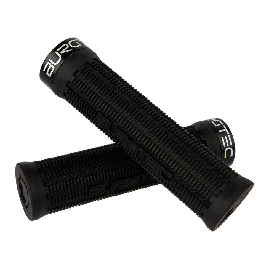 Burgtec Burgtec Bartender Pro Minnaar Signature Grip