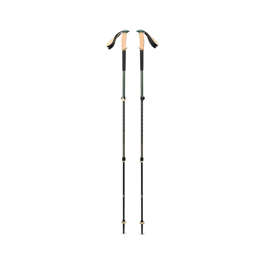 Black Diamond Black Diamond Trail Cork Trekking Poles