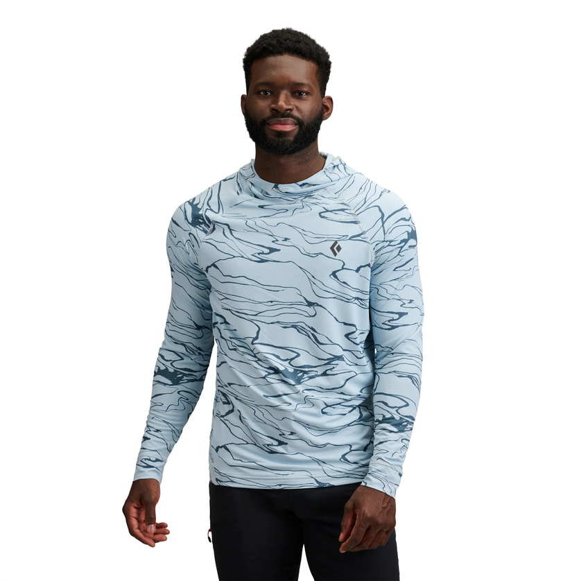 Black Diamond Black Diamond Alpenglow Hoody