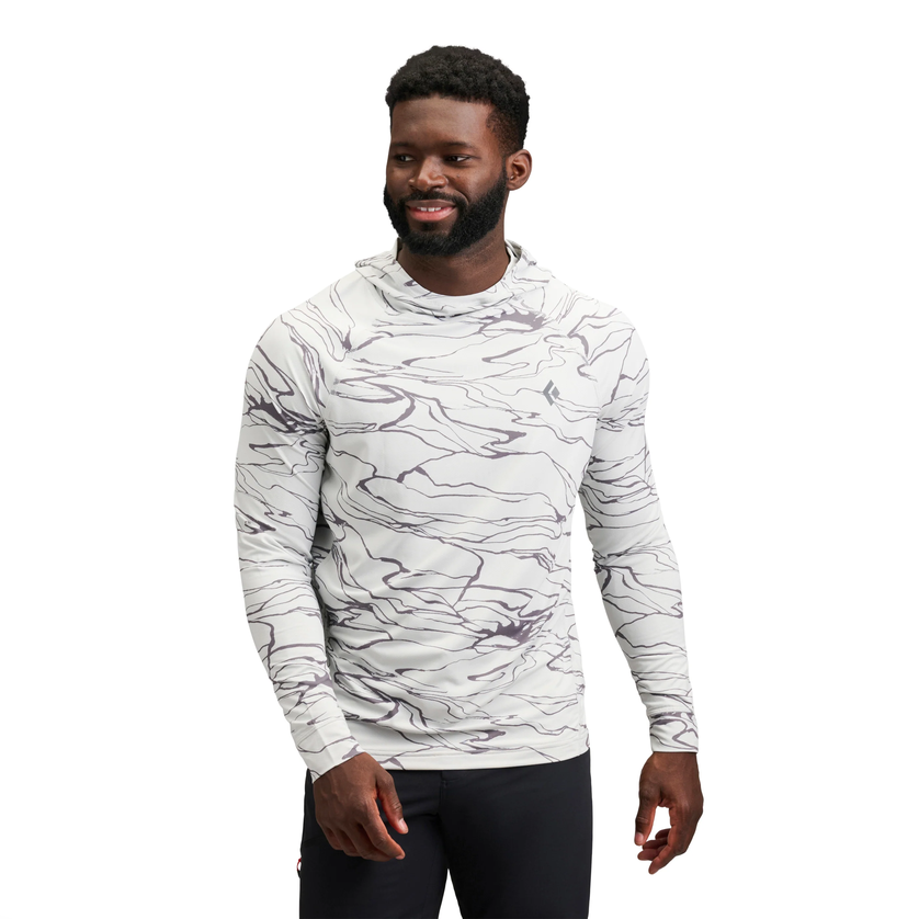 Black Diamond Black Diamond Alpenglow Hoody