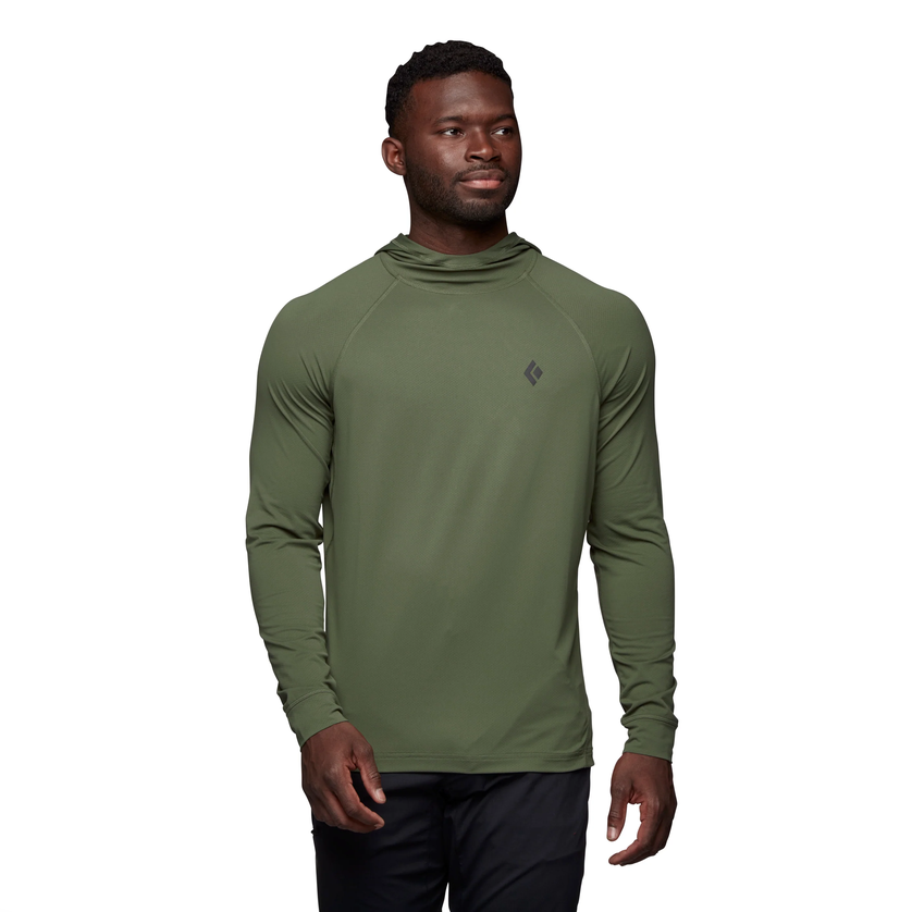 Black Diamond Black Diamond Alpenglow Hoody