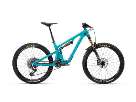 Yeti 2026 Yeti SB135 T2 X0/90 27.5"