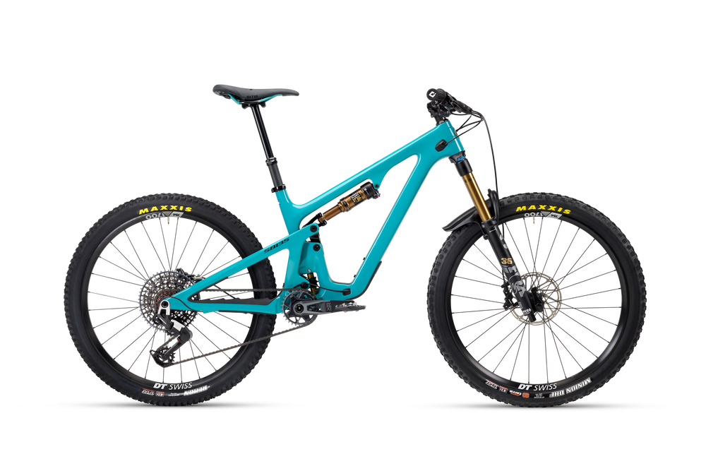 Yeti 2026 Yeti SB135 T2 X0/90 27.5"