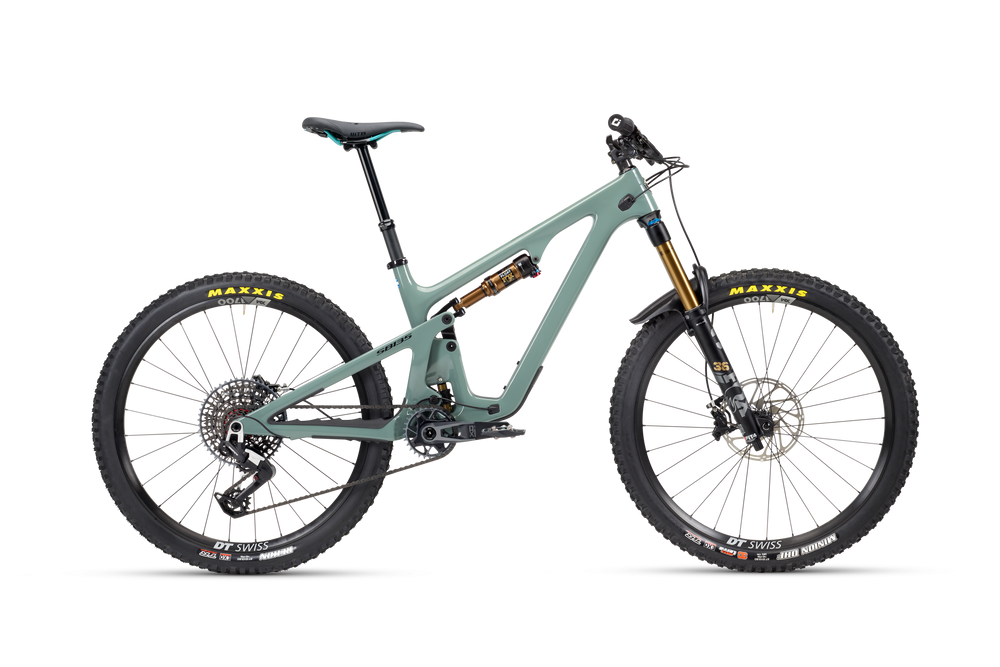 Yeti 2026 Yeti SB135 T2 X0/90 27.5"