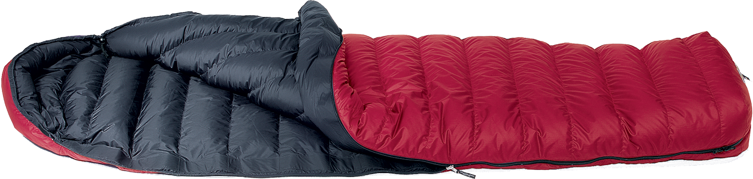 Western Mountaineering Western Mountaineering Sycamore MF Sleeping Bag 25°F