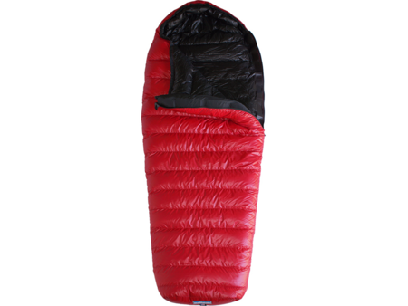 Western Mountaineering Western Mountaineering Sycamore MF Sleeping Bag 25°F