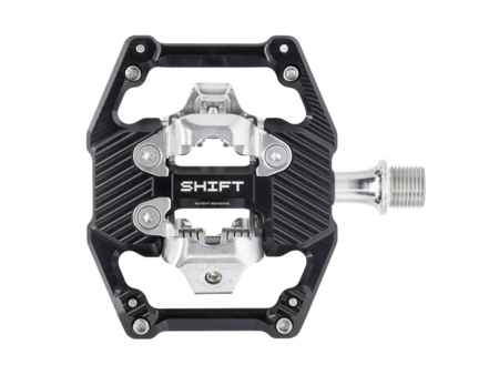 Wolf Tooth Components Wolf Tooth Shift Gravity Clipless Pedal