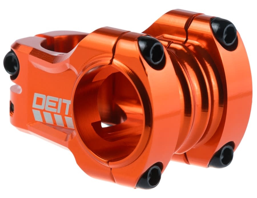 Deity Components Deity Copperhead Stem 31.8C