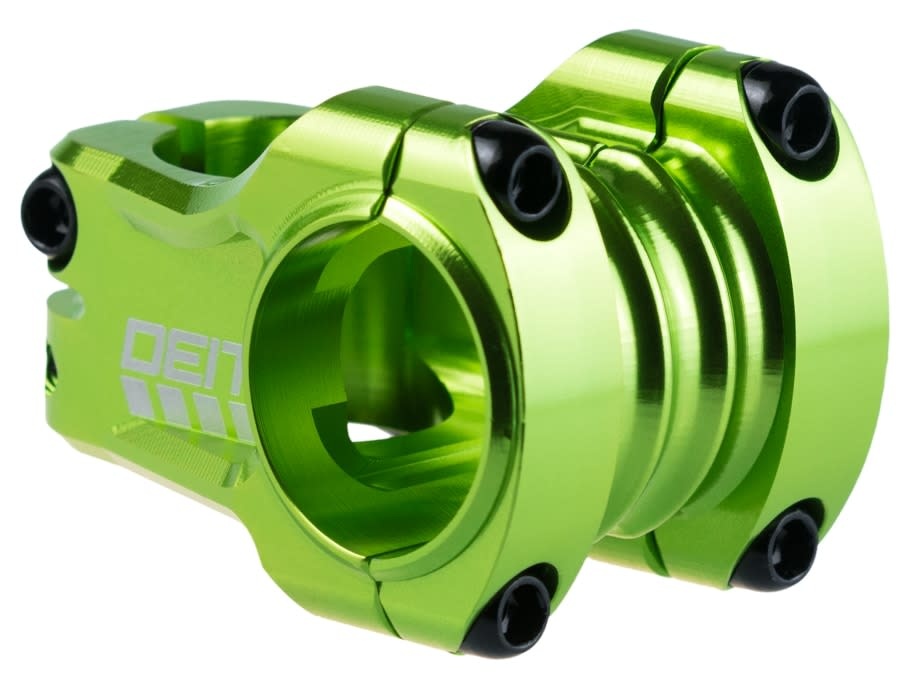 Deity Components Deity Copperhead Stem 31.8C