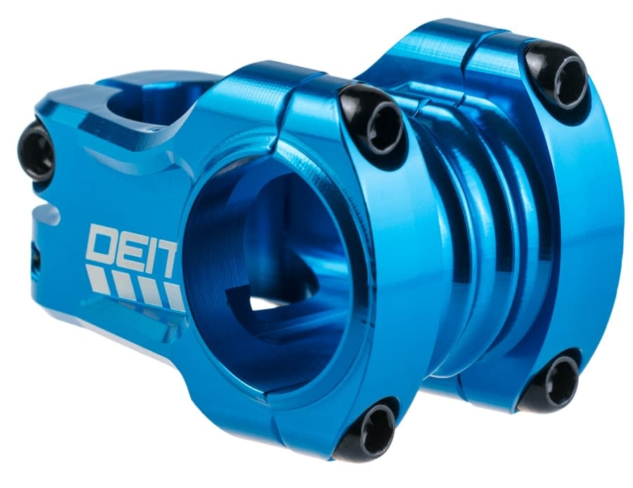 Deity Components Deity Copperhead Stem 31.8C