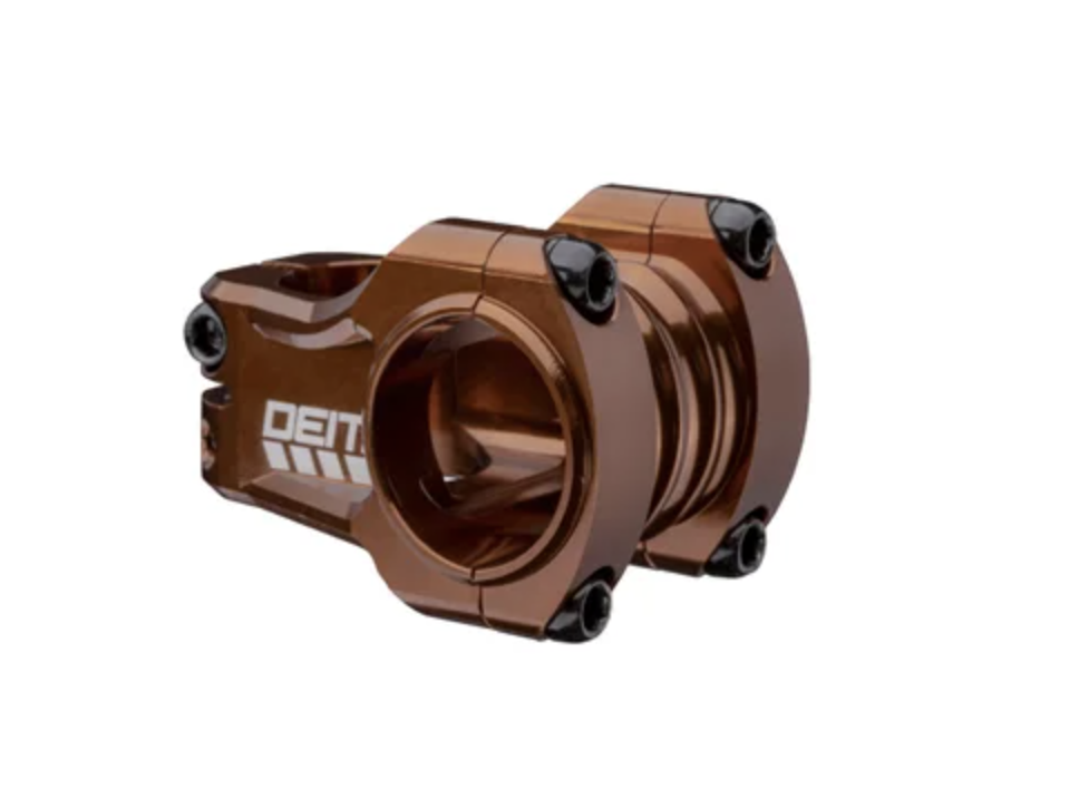 Deity Components Deity Copperhead Stem 31.8C