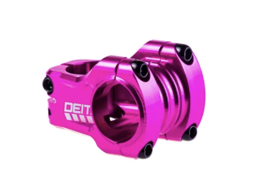 Deity Components Deity Copperhead Stem 31.8C