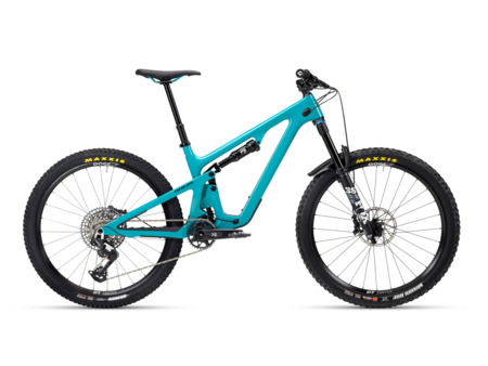 Yeti 2026 Yeti SB135 C2 90 27.5"