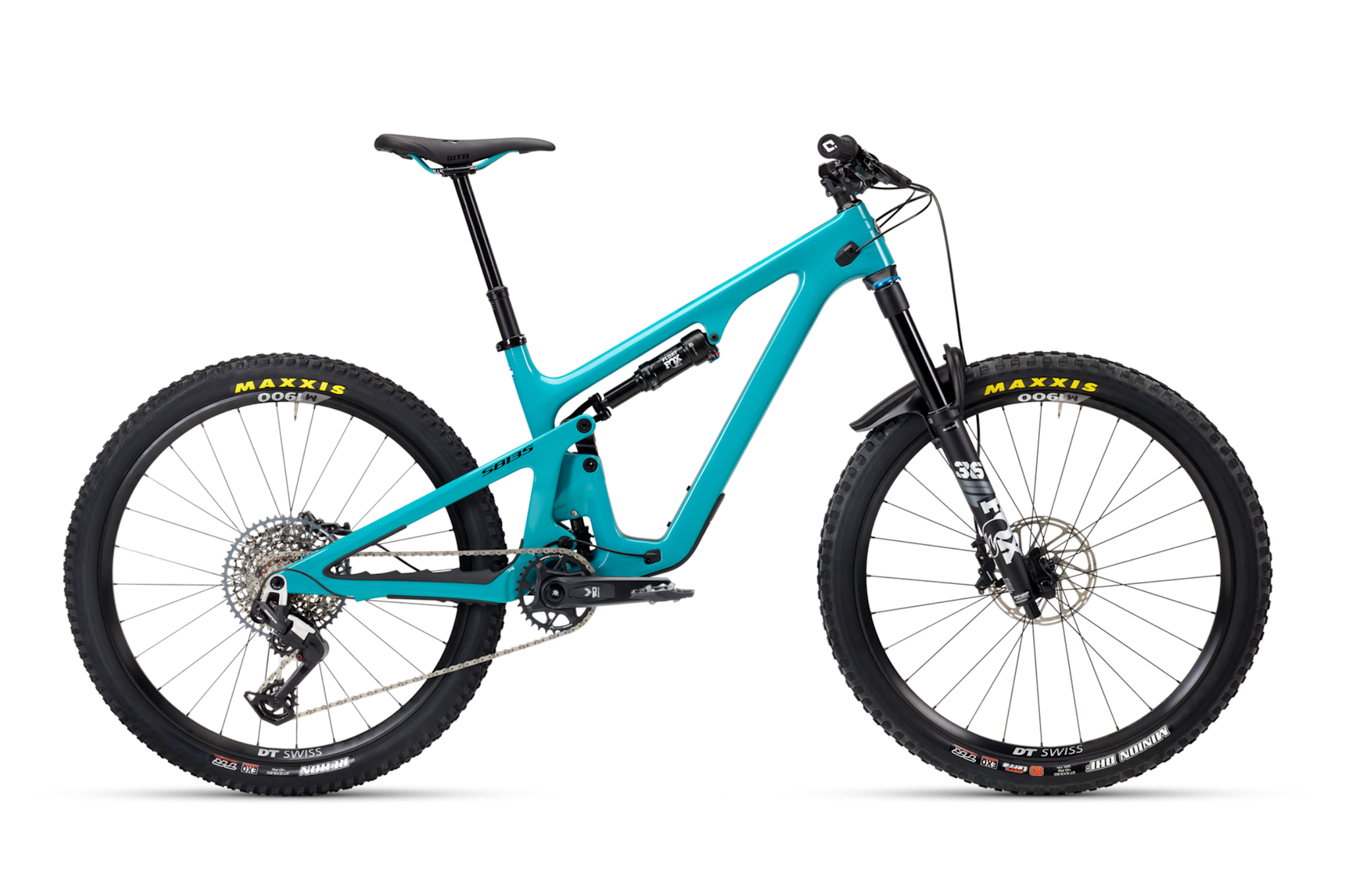 Yeti 2026 Yeti SB135 C2 90 27.5"