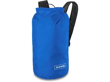 Dakine Dakine Packable Wet/Dry Rolltop Backpack 30L