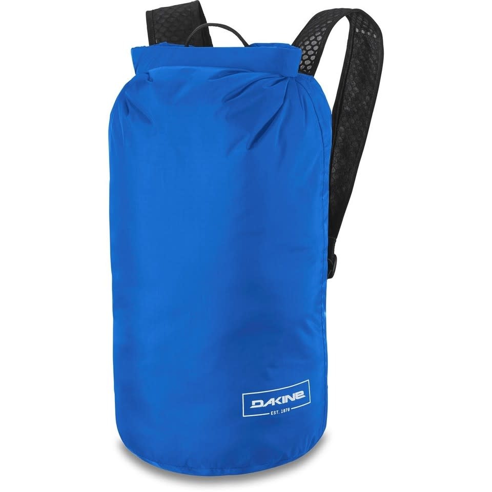 Dakine Dakine Packable Wet/Dry Rolltop Backpack 30L
