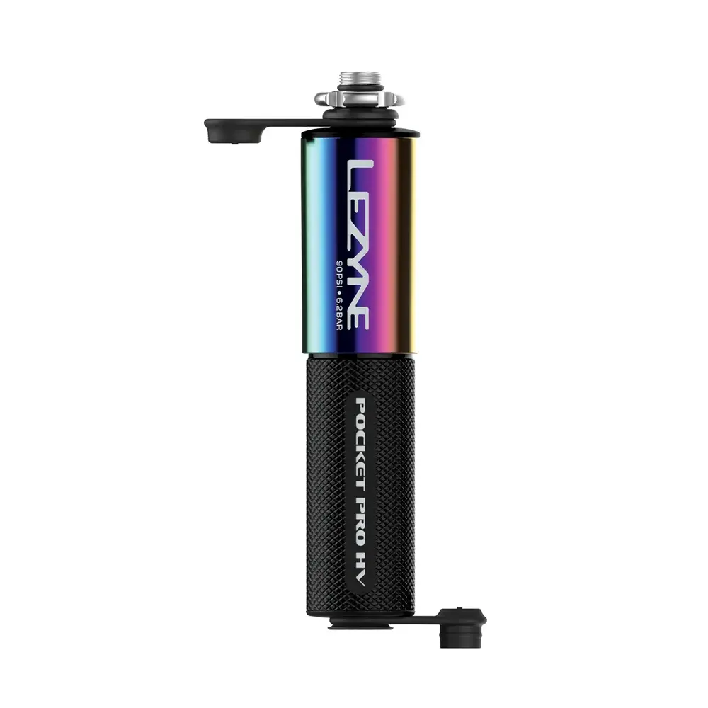 Lezyne Lezyne Pocket Drive Pro HV Hand Pump