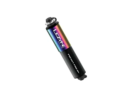 Lezyne Lezyne Pocket Drive Pro HV Hand Pump