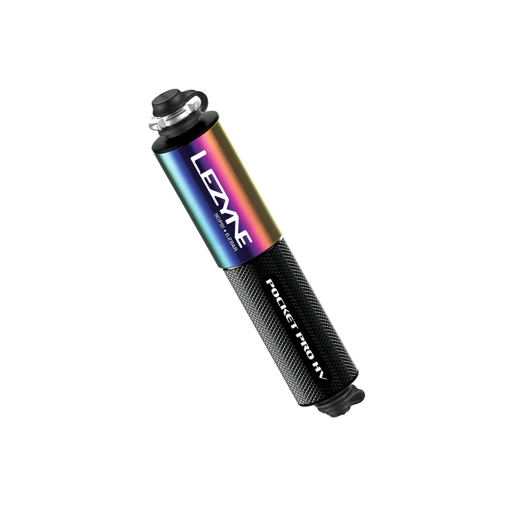 Lezyne Lezyne Pocket Drive Pro HV Hand Pump