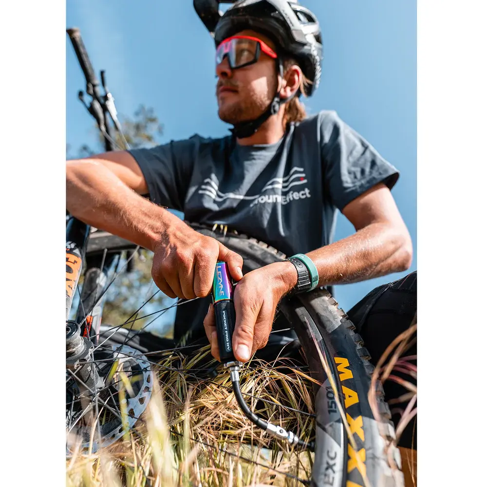 Lezyne Lezyne Pocket Drive Pro HV Hand Pump