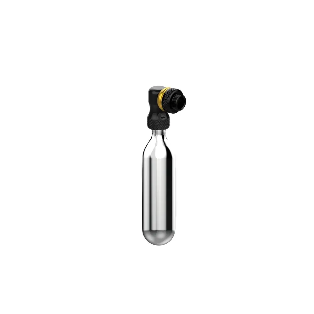 Lezyne Lezyne Pocket Drive CO2 Chuck Hand Pump