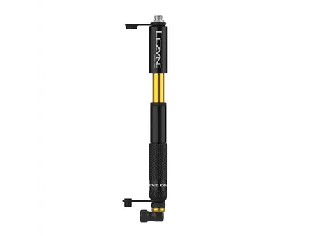 Lezyne Lezyne Pocket Drive CO2 Chuck Hand Pump